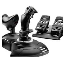THRUSTMASTER T.Flight Full Kit X Xbox/PC 