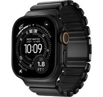 NOMAD Spartan Black Titan Black AW 45/46/49mm