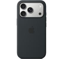 APPLE iPhone 17 Pro SiliCase MS Black 