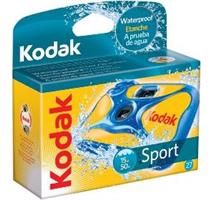 Kodak Water Sport 800/27 fotoaparat 