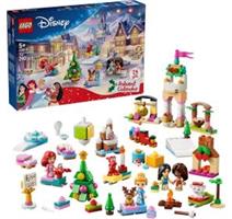 LEGO 43298 Adventní kalendář 2026 