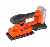 Powerplus POWDP50300 AKU Bruska