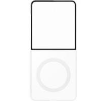 Samsung Clear Magnet Galaxy Z Flip8 