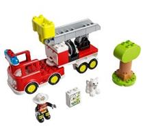 LEGO Hasičský vůz 10969