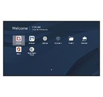 VIEWSONIC CDE5014-2C monitor 