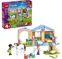 LEGO 42696 Veterin. klinika se zvířátky 