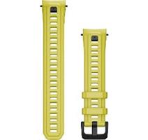 Garmin 22mm Sil.band Instinct E 45mm Lime