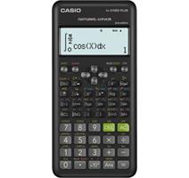 CASIO FX 570 ES PLUS 2E 