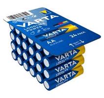 VARTA LR6 24BP AA Longlife Power 