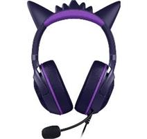 RAZER KRAKEN KITTY V2 Pokémon Gengar Ed. 