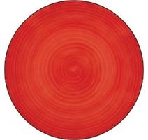 LAMART LT9089 TALÍŘ DEZERTNÍ ČERVE.HAPPY 