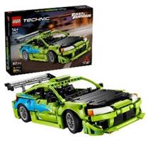 LEGO 42229 FastAndFurious Mitsu. Eclipse 