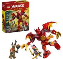 LEGO 71851 Kaiův boj.balíček s drač.obl. 