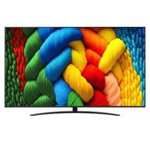 LG 86NANO81A6A NanoCell TV 