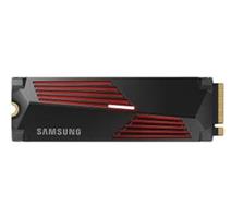 Samsung SSD 990 PRO with Heatsink 1000GB 