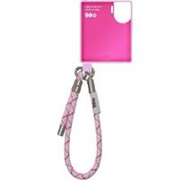 IKKO MindOne Lanyard Case - Blush Pink 