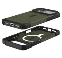 UAG Pathfinder MS case iP17 Pro Max Olive