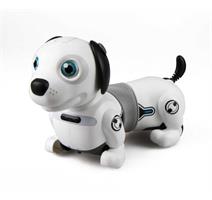SILVERLIT Robot Pes Dackel