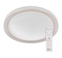 EMOS LED přisazené svítidlo SABI, kruhové 30W, stmív. se změnou CCT