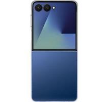 Samsung Clear Case Galaxy Z Flip7 