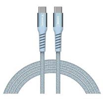 VERBATIM 31856 magnet. USB-C kabel 100W 1,2m blue