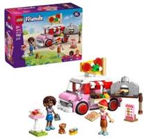 LEGO 42694 Pojízdný stánek s pizzou 