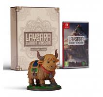 NS1 Laysara: Summit Kingdom Collector's