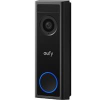 Anker Videozvonek eufy C30, 2K černý 