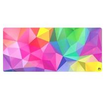ENDORFY Crystal Spectrum XL Mousepad 