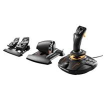 THRUSTMASTER T16000M FLIGHT PACK pro PC 