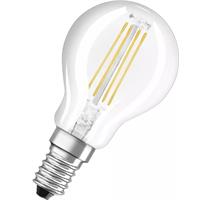Osram LED VALUE CL P  FIL 40 4W/827 E14