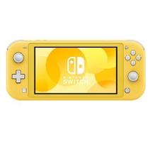 NINTENDO  Switch Lite Yellow