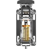 PXN Vector X Clutch PD LP C spojk.pedál 