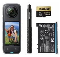 INSTA360 X4 Cestovatelský balíček 