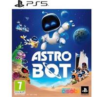 Sony ASTRO BOT hra na PS5 