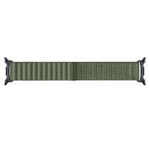Samsung Watch9 Fabrics Band S/M Olive 