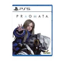CAPCOM Pragmata hra pro PS5 