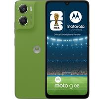MOTOROLA Moto G06 4+64GB Green