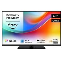 Panasonic TV 43W85BEZ QLED TV 