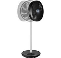 Sencor SFN 3040BK stojanový ventilátor