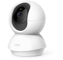 TP-LINK Tapo C210 Wi-Fi 3MP Camera audio 