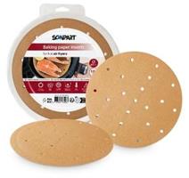 SCANPART SCA2910070009 PAPÍR 20CM 