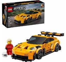 LEGO 77239 Superauto Porsche 911 GT3 RS 