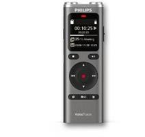 Philips DVT2075 Diktafon 