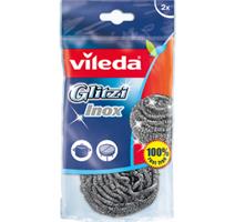 Vileda INOX DRÁTĚNKA 2KS 