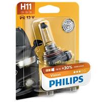 Philips H11 Vision 1 ks blister