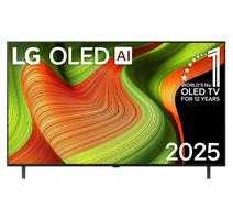LG OLED55B56LA OLED TV