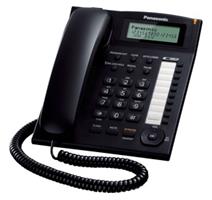 Panasonic KX TS880FXB TELEFON 
