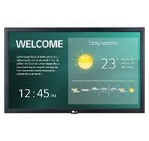 LG 22SM3G monitor 