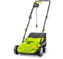 FIELDMANN FZV 2005-E ele. vertikutátor 